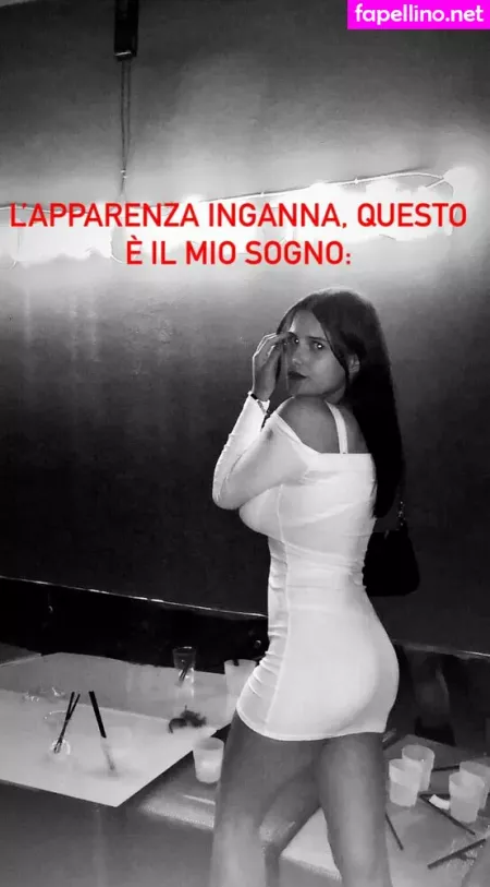 Maria Vittoria OnlyFans Thumbnail #QmymMkyuSB