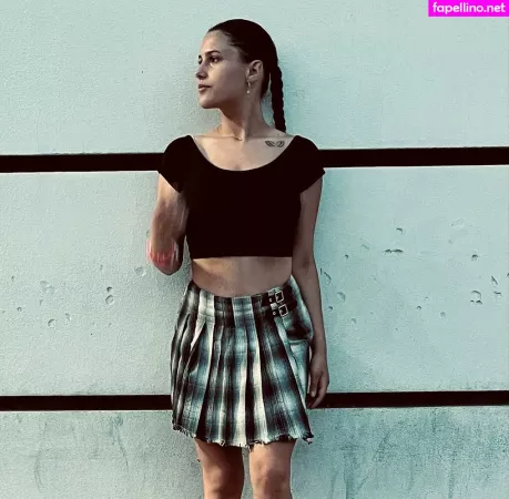 Maria Vittoria OnlyFans Thumbnail #S8gQbbINJ8