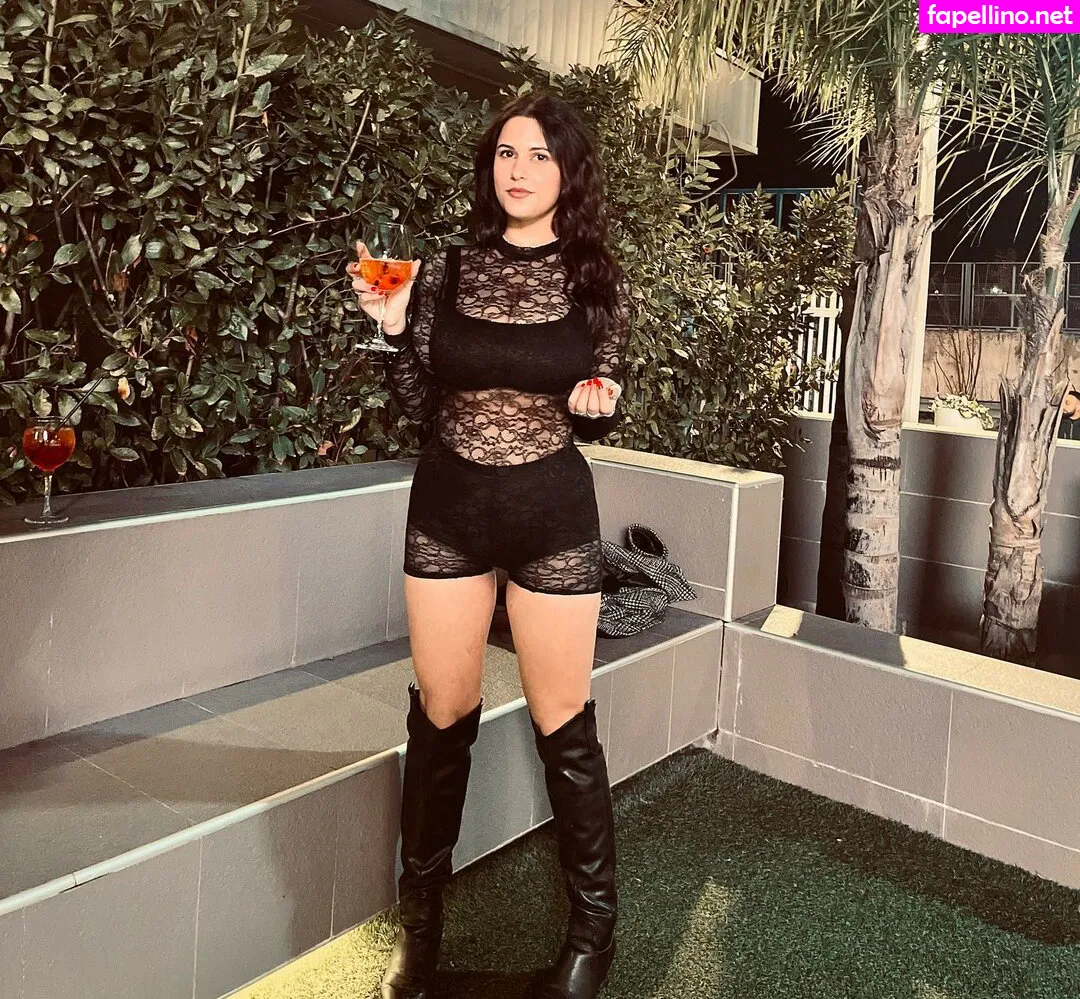 mariavittoriacass Nude Leaked OnlyFans Photo #lSWQB1rkNs
