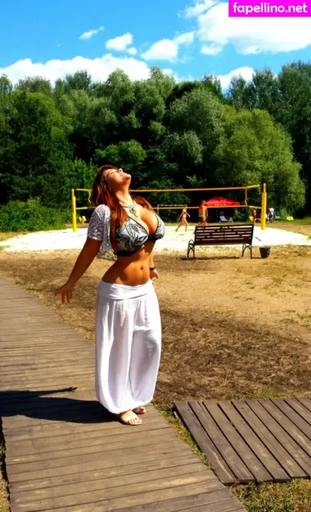 Maria Von Zarring OnlyFans Thumbnail #Jnd5wIbo6j