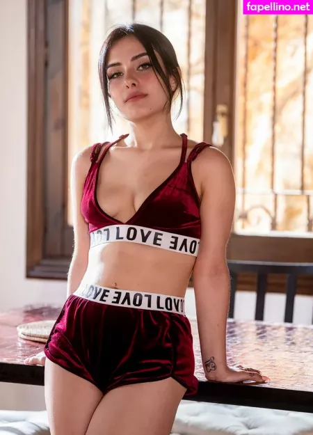 Maria Wars OnlyFans Thumbnail #GtdC3RSclo