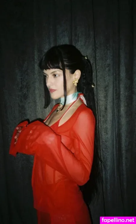 Maria Zardoya OnlyFans Thumbnail #9TeG10rOKc