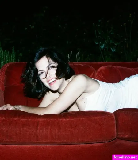 Maria Zardoya OnlyFans Thumbnail #BtaTh3wnUr