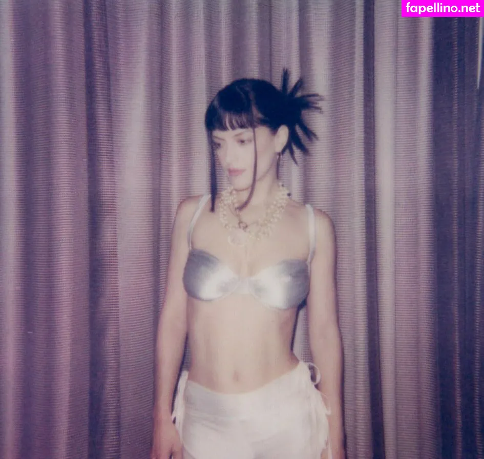 The Marias, themarias Nude Leaked OnlyFans Photo #EEBl0FujSe