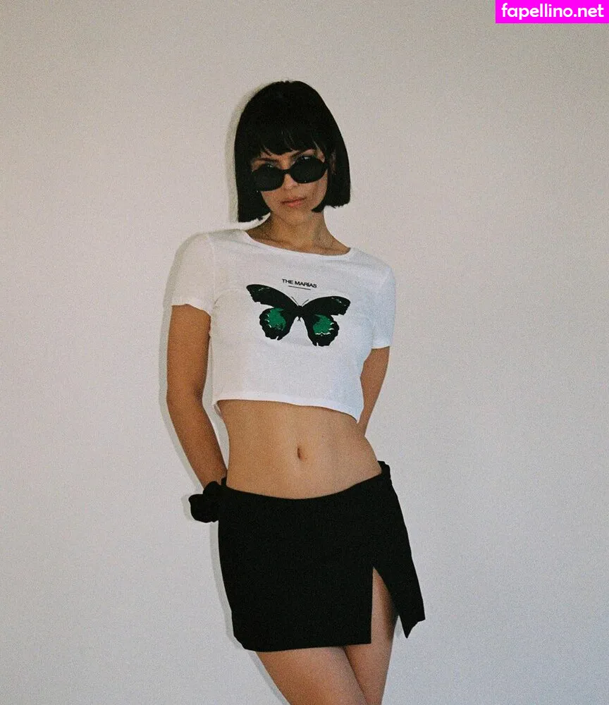 The Marias, themarias Nude Leaked OnlyFans Photo #O8LbfQEgUD