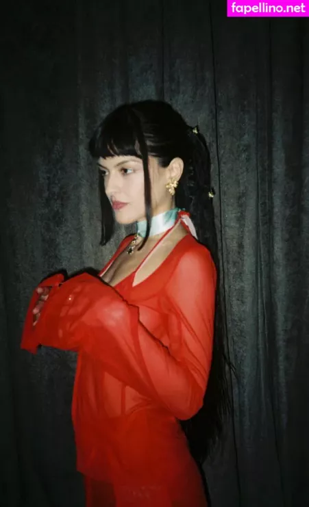 Maria Zardoya OnlyFans Thumbnail #SydwjFbAb3