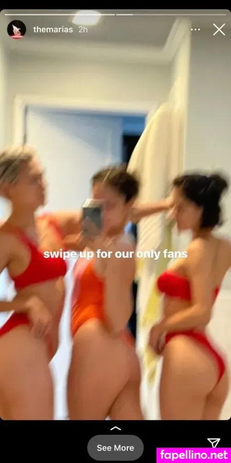 Maria Zardoya OnlyFans Thumbnail #W3HDjHUsBj