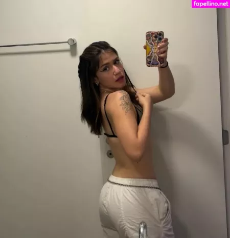Maria Zb OnlyFans Thumbnail #FjbP71BsuO