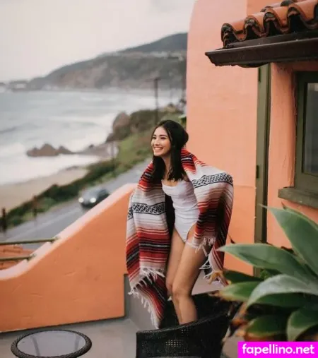Maria Zhang OnlyFans Thumbnail #AtoSjH3nam