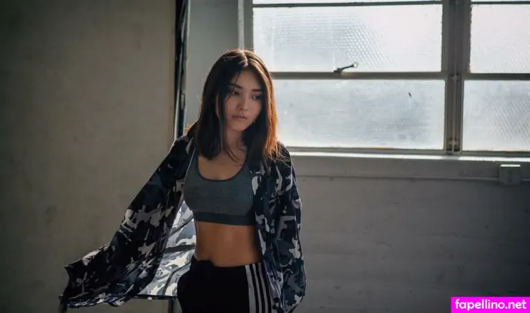 Maria Zhang OnlyFans Thumbnail #CVGMppu1Ks