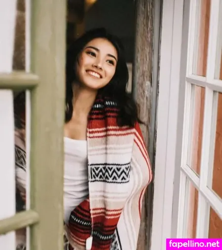 Maria Zhang OnlyFans Thumbnail #DDvT2Strtk