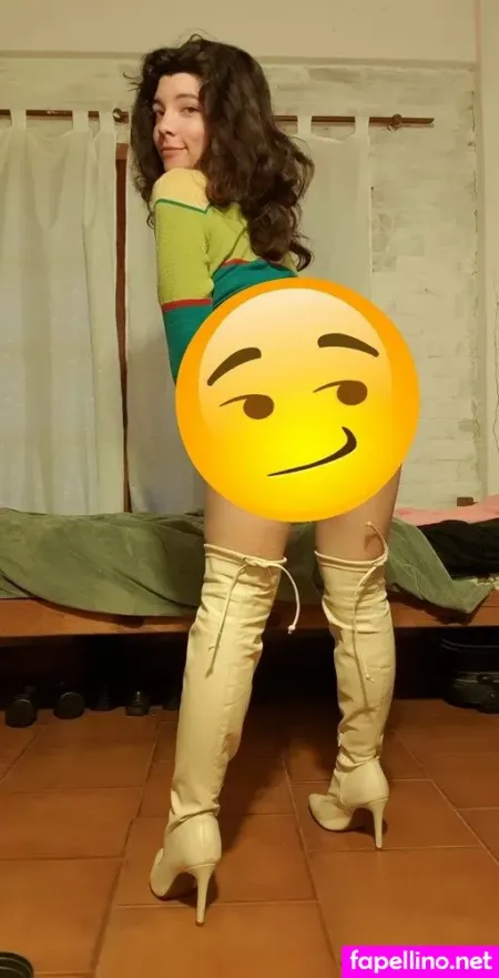 Mariaabacker OnlyFans Thumbnail #jSEOtCS7SQ