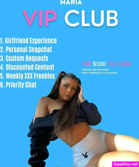 Mariaakk OnlyFans Thumbnail #6h7mY3Vrat