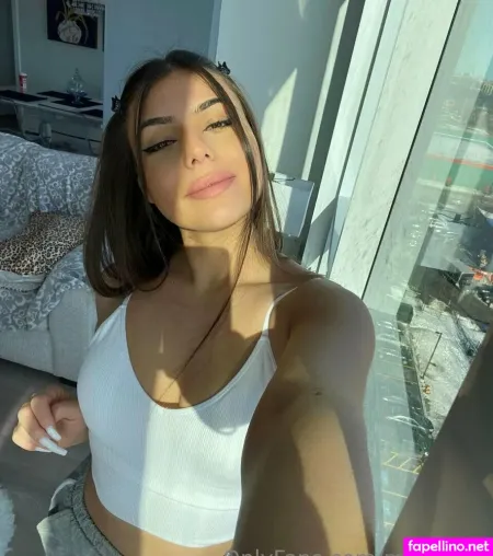 Mariaakk OnlyFans Thumbnail #AaxZVz4I7Z