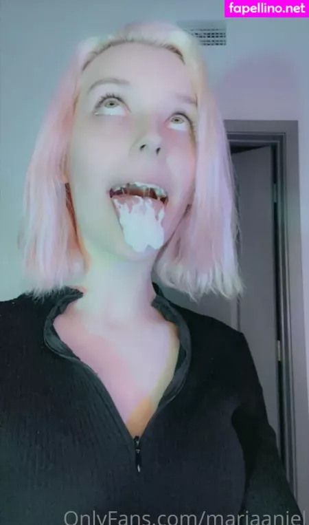 Mariaanjel OnlyFans Thumbnail #2syW51mq6i