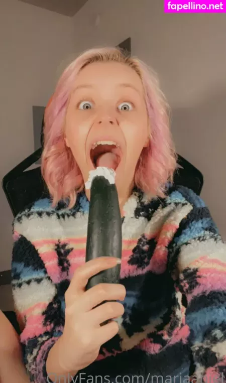 Mariaanjel OnlyFans Thumbnail #EmO3NYTuLZ