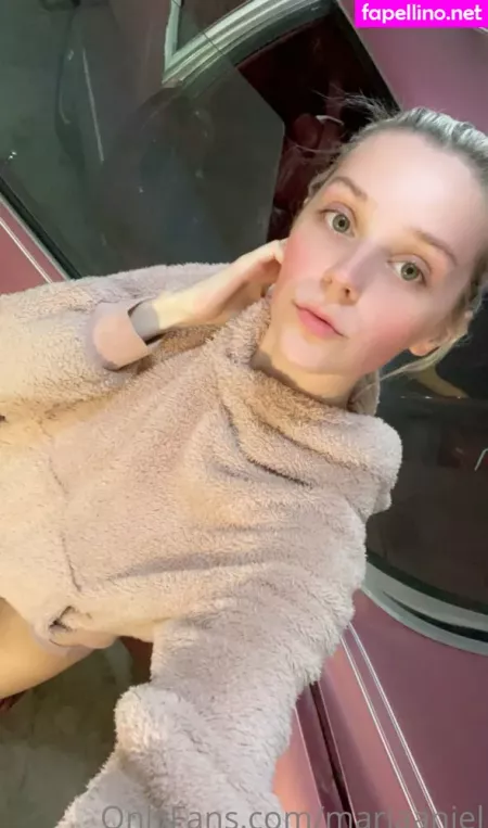 Mariaanjel OnlyFans Thumbnail #cKN8mjT00v