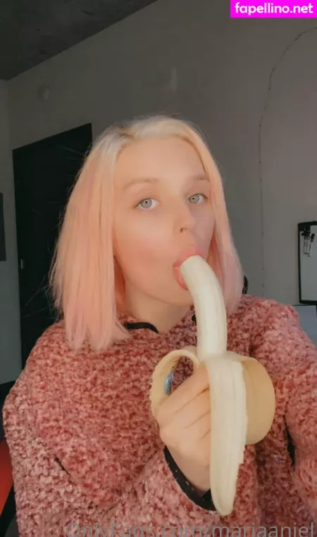 Mariaanjel OnlyFans Thumbnail #eyTiEUz3KI