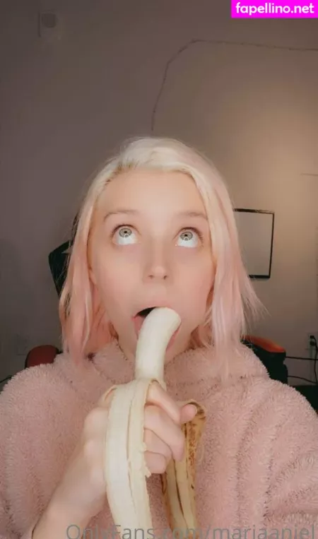 Mariaanjel OnlyFans Thumbnail #s9oJ7PhPDd