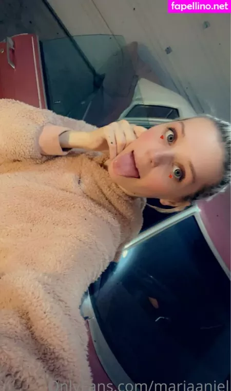 Mariaanjel OnlyFans Thumbnail #tuSOtA0Emp