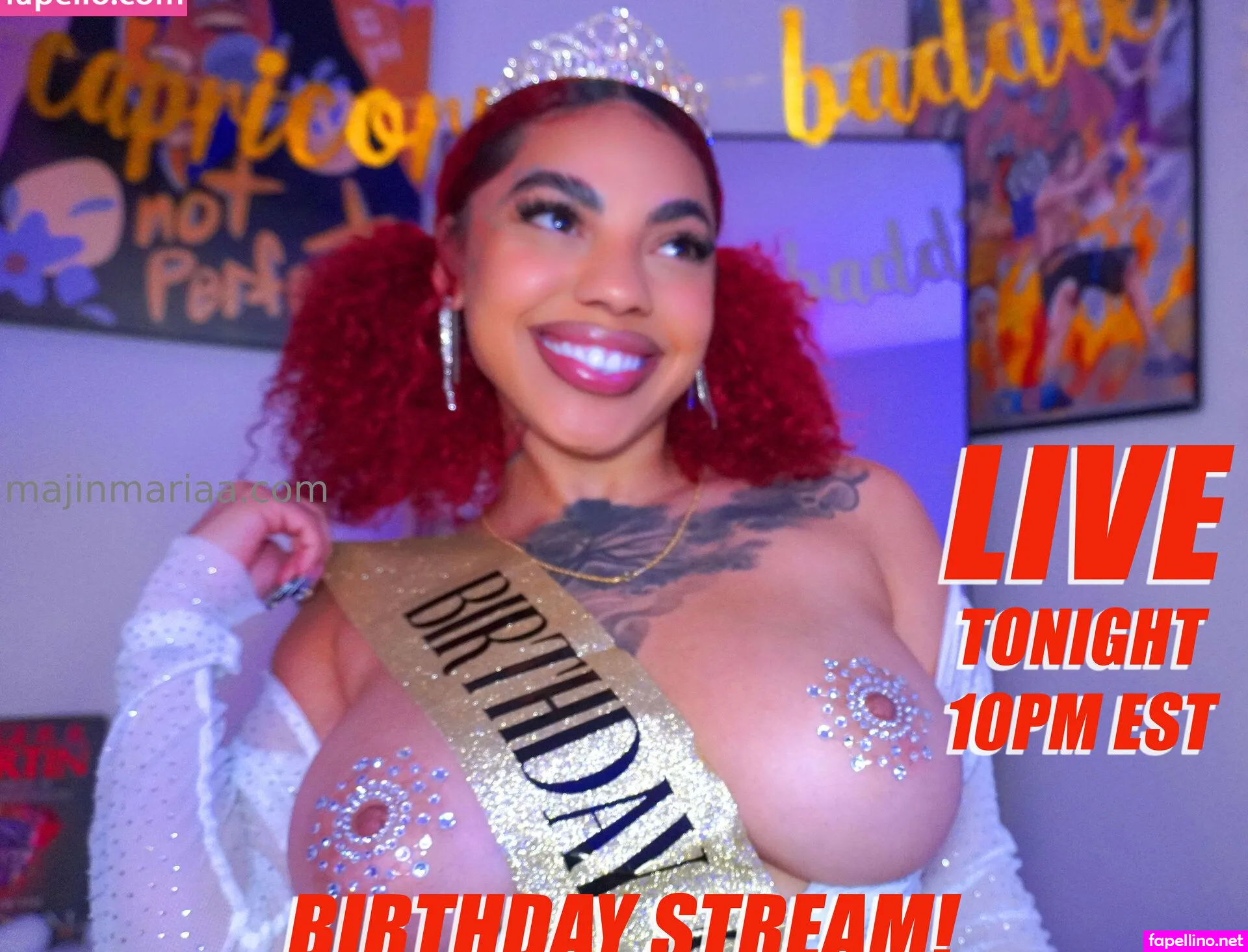 ladymariaaskyy, mariaaskyy Nude Leaked OnlyFans Photo #Hhod5yx8Nw