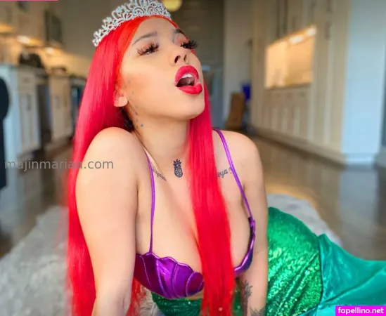 Mariaaskyy 1 OnlyFans Thumbnail #k64rVUYcT3