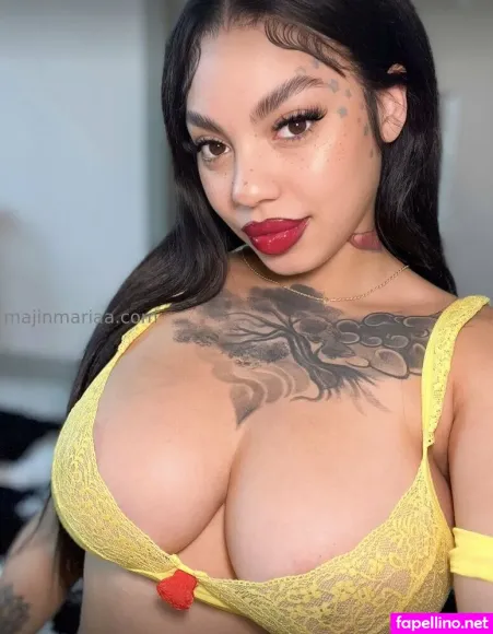 Mariaaskyy 1 OnlyFans Thumbnail #tieL3TMkqf