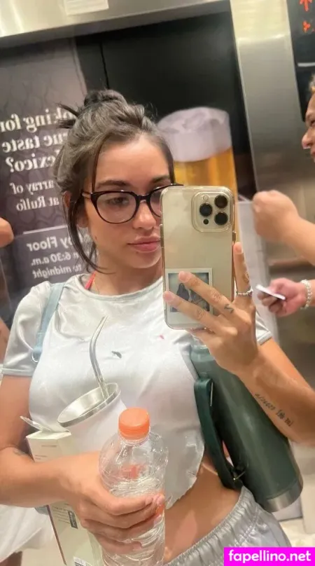 Mariabecerra OnlyFans Thumbnail #ShUM1iLqJG