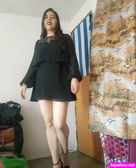 Mariabian OnlyFans Thumbnail #HWPNLYp7Dz