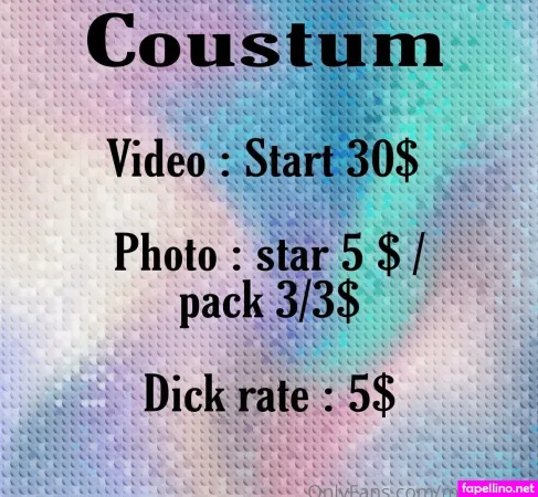 Mariabose OnlyFans Thumbnail #DpCrK4nOC2
