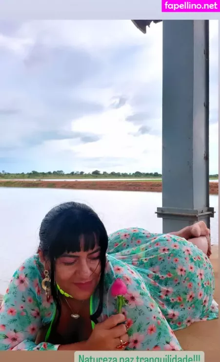 Mariabronzeada OnlyFans Thumbnail #iIDjgpilLb