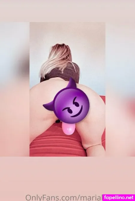 Mariabubu433 OnlyFans Thumbnail #EKfU3PcNoV