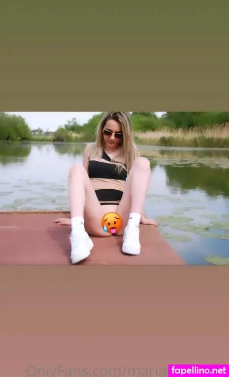 Mariabubu433 OnlyFans Thumbnail #oG3pdRSObI