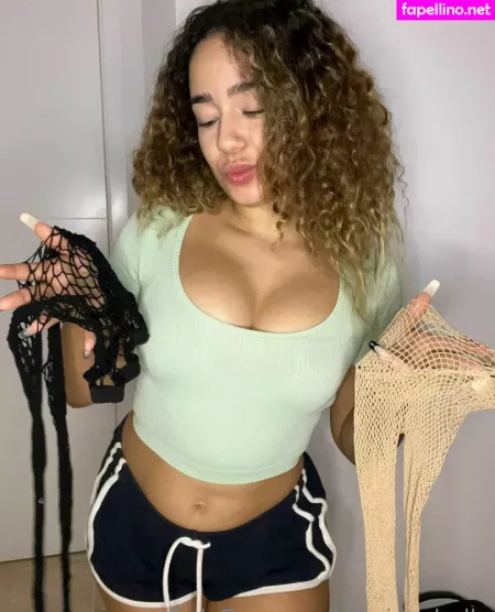 Mariacabello OnlyFans Thumbnail #Gop5hlcKnz