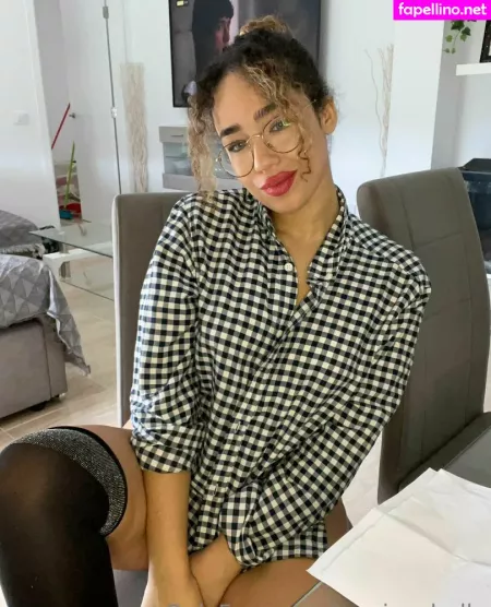 Mariacabello OnlyFans Thumbnail #dWBVAbw1PB