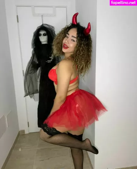 Mariacabello OnlyFans Thumbnail #iavfNQiAYh