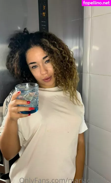 Mariacabello OnlyFans Thumbnail #ipmZbL8CPH
