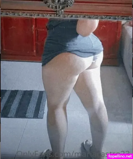 Mariacastro23 OnlyFans Thumbnail #7MId8IcjQm