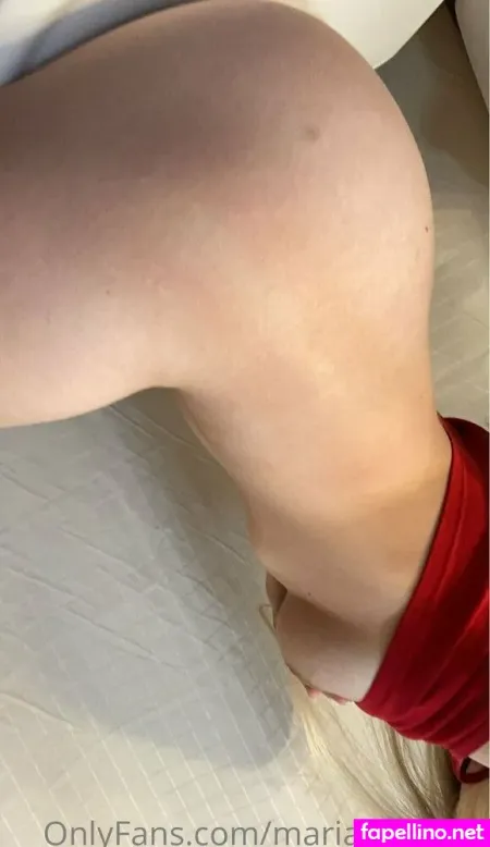 Mariacheer18 OnlyFans Thumbnail #i5ktqHSwbQ