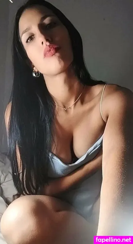 Mariacutee OnlyFans Thumbnail #wwkHckiiui