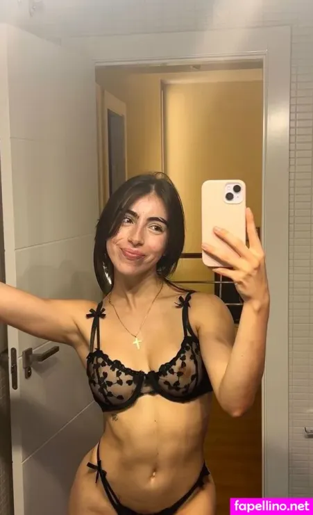 Mariadeluca OnlyFans Thumbnail #2QHMcuFmvU