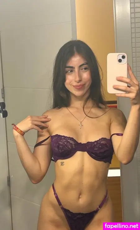 Mariadeluca OnlyFans Thumbnail #4UWtgFwtID