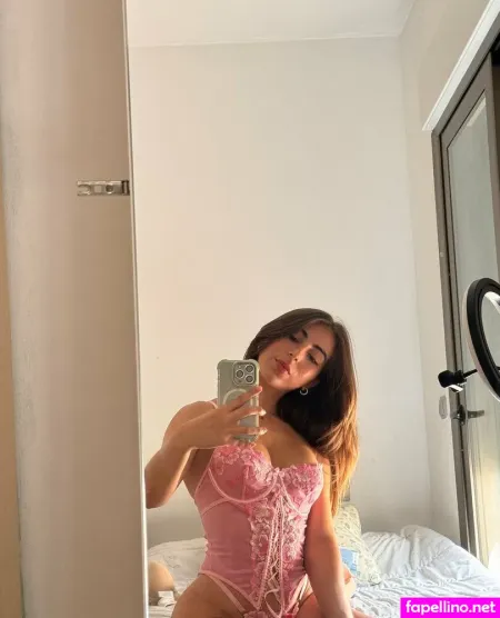Mariadeluca OnlyFans Thumbnail #XgapQJi6O2