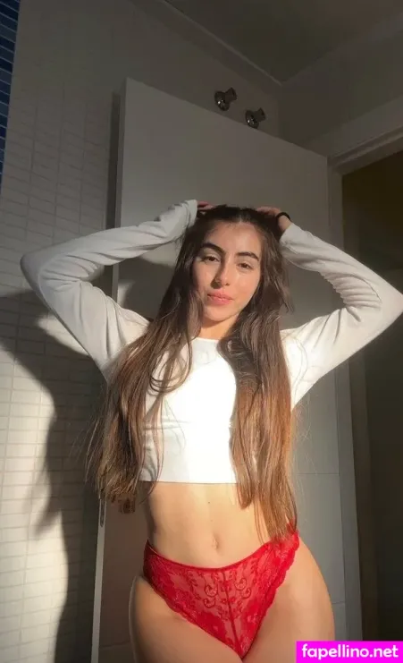 Mariadeluca OnlyFans Thumbnail #bopVlm9TFl