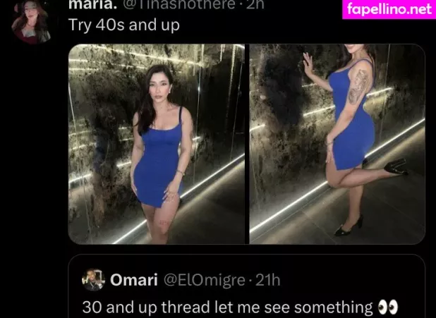 Mariadevirgin OnlyFans Thumbnail #SoxRcqoLFS