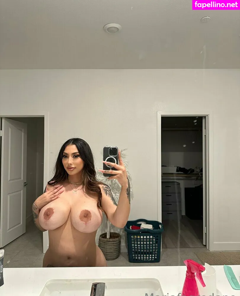 mariafagredano Nude Leaked OnlyFans Photo #T77ZMQefE3