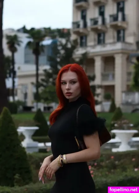 Mariaflamess Main Profile Photo