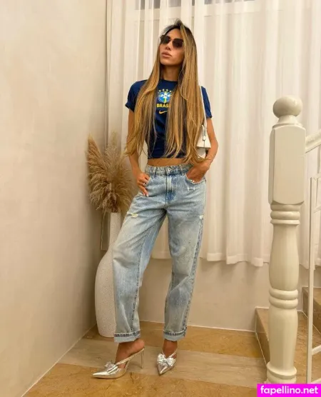 Mariaflaviats OnlyFans Thumbnail #FGUvY9s0fS