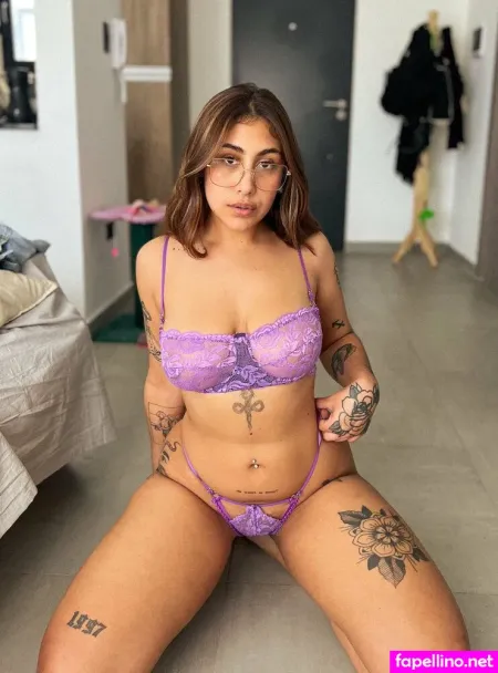 Mariafloraa OnlyFans Thumbnail #CKotKU7qKY
