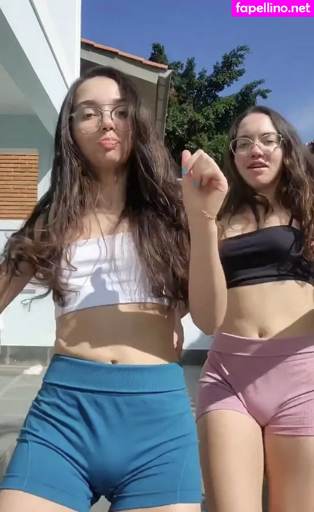 Mariagemea, eumarianicollyoficial, mariafagredano Nude Leaked OnlyFans Photo #8KVJi8MwZI